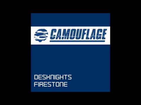 Desknights - Firestone