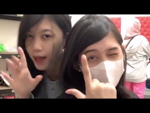 Live Showroom Chika JKT48 - 14-10-22