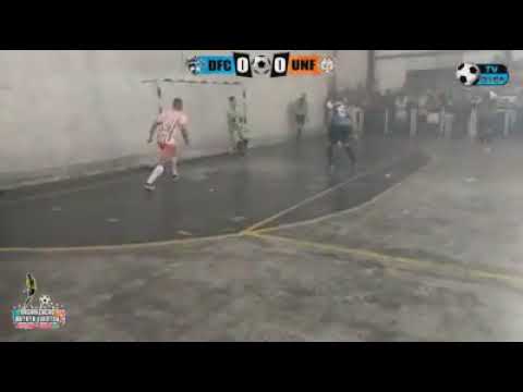 União Formosa 1x0 Divisa Gol do bilu na final da copa corintinhas 2016