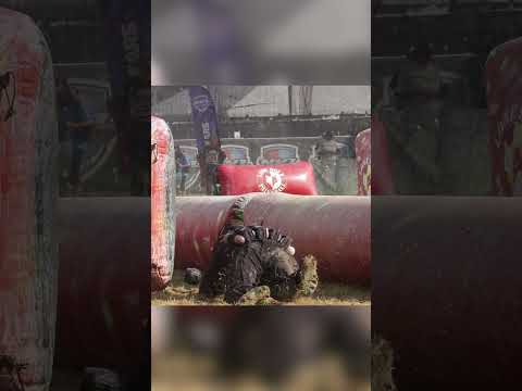 Killed off the Bounce!