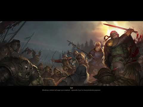 Battle Brothers Expert Ironman [#8.63]: 24 Orcs