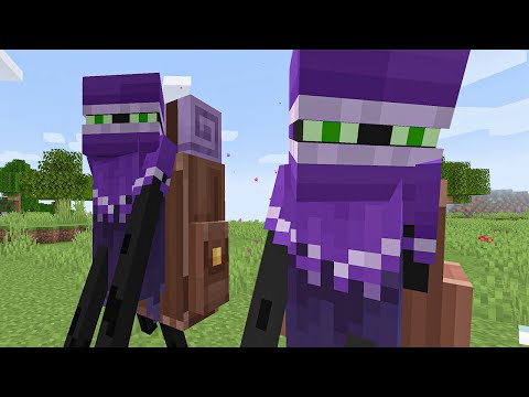 SystemZee - I coded Enderman differently in Minecraft...
