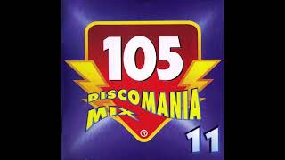 Discomania Mix 11