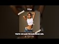 Tyla Truth Or Dare Promiscuous Girl Mashup DJ July