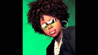 Angie Stone Ft. Betty Wright - Baby ( Reggae Remix )