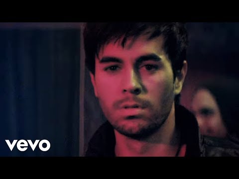 Enrique Iglesias - Finally Found You (Official Music Video) ft. Daddy Yankee