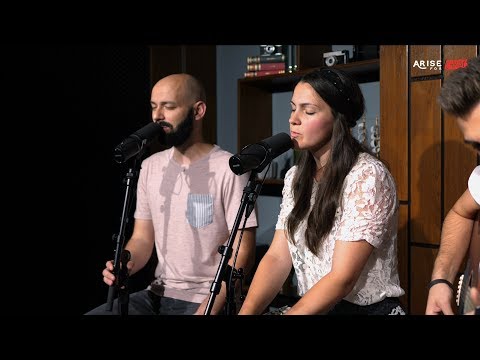 Alina Ciric & Adi Kovaci | Tu ești Creatorul