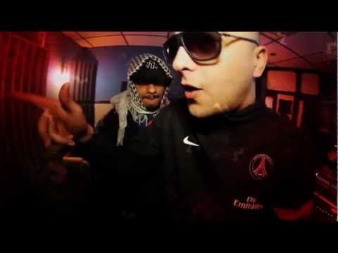 Abdelalien & LIM (Tous Illicites) - Freestyle 78/92 (2013)