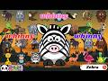 ABC Safari Animals Sounds Song Animal ABC BooBooBuddies