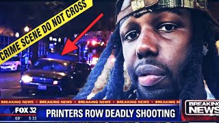 This Is Why ZackTv Was Murdered..