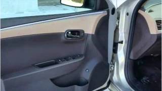 preview picture of video '2012 Chevrolet Malibu Used Cars Montpelier, Bryan OH'