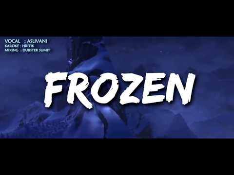 Vani Ravija Hindi Dub Song Cover | Frozen | Collab Video with Anime Dub Team | Asli Vani