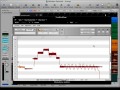 Navigating the GUI (Melodyne Explained) gallery thumbnail