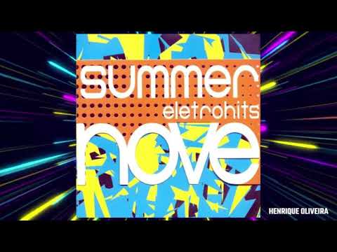 Summer Eletrohits 9  (2013)