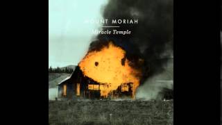 Mount Moriah - Those Girls