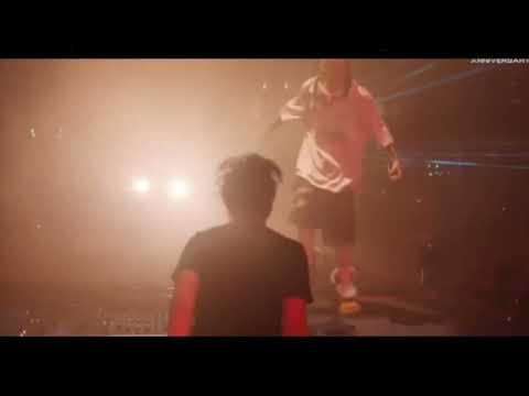 Skrillex, Tainy & Young Miko - Apaga La Luz (Ultra Miami 2025)