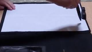 Fate  書いてみた