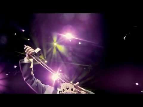 Daft Punk - Around the world / Harder Better Faster ( Cello / Drums Cover ) - Melo-M Live