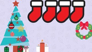 LAST DAY OF NOVEMBER AND DECORATING FOR CHRISTMAS