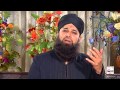 MERE GHOS PIYA JILANI ALHAJJ MUHAMMAD OWAIS RAZA QADRI OFFICIAL HD VIDEO HI TECH ISLAMIC