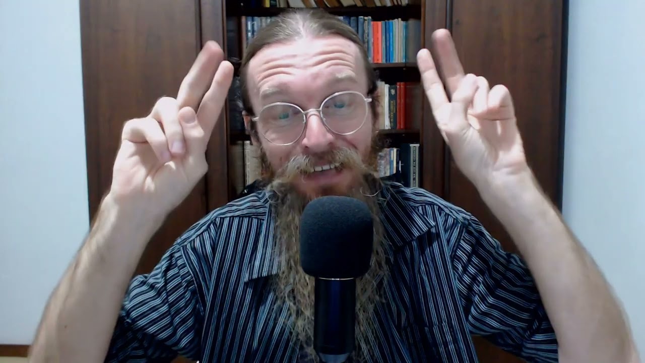 O SILÊNCIO não é para os FRACOS! (...)