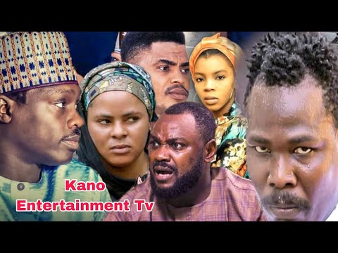 Tonan Asiri Part 1 Latest Hausa Movie 2023 By Kano Entertainment Tv