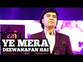 YE MERA DEEWANAPAN HAI MUKESH MUKHTAR SHAH SIDDHARTH ENTERTAINERS