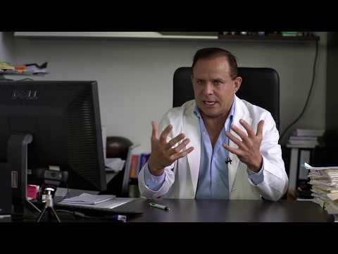 Dr Kent Holtorf Talk about Lyme Disease and Low Dose Naltrexone