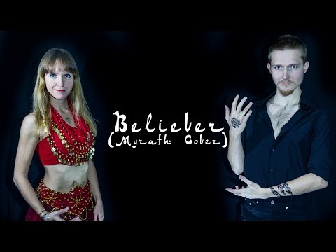 Project Chorus - Believer (Myrath Cover)