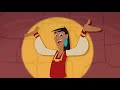 The Emperor S New School Kuzco Theme Song