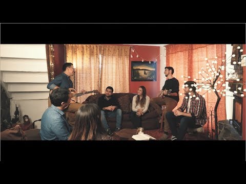 Conexion Cielo - DIFEREN7E ft. ConPaz Compuesto