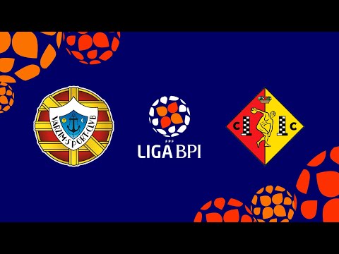 Liga BPI, 5ª jorn.: Varzim SC 2-1Clube Condeixa