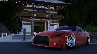 carx 垂れ流し