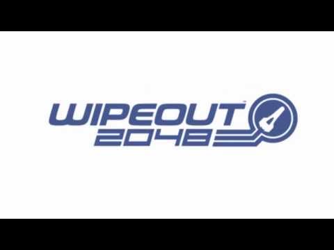 WipEout 2048 OST - Kraftwerk - Tour de France - (WipEout Edit)