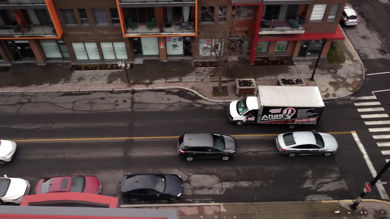 Post-Production Avancée