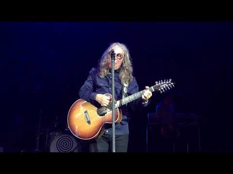 Collective Soul “The World I Know” live at Grand Casino in Shawnee, OK May 10, 2019