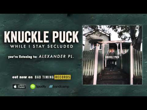 Video thumbnail for Alexander Pl.