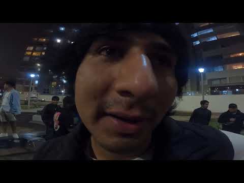 ALDAIR vs PAPALETTA vs GINOWSKY vs CANU - OCTAVOS - LZ FINAL TOUR