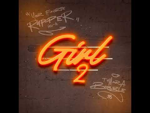 Tamara Bubble - Self Motivated [Official YFRIAG2 Audio]