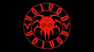 VOIVOD - Strange and Ironic