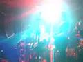 Marah @ Islington, London - Angels On A Passing Train