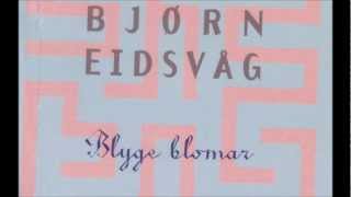 Bjørn Eidsvåg - Blyge Blomar (1992)