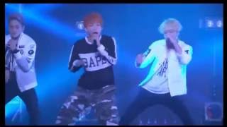 20160618だんぜんFES　X4 LIVEー2