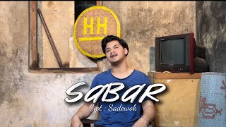 Download lagu HERIS HYDRAWAN - SABAR mp3 Download lagu HERIS HYDRAWAN - SABAR mp3
