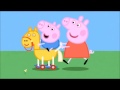 Peppa Pig English Episodes 4 New Full Compilation 2017 30min