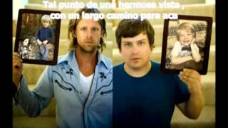 Not Sure Fiction Family subtitulado en español