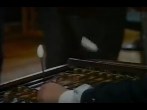 Ökrös Oszkár cimbalom szóló