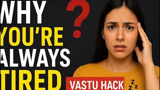 7 Vastu hacks to fix sleep & Attract wealth