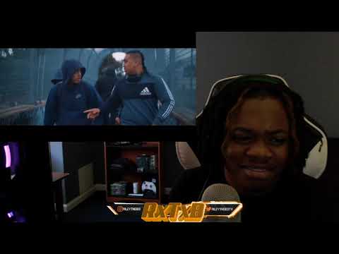 AUSTRALIAN DRILL MORE🔥👀  Ladz in the Hood   ONEFOUR (Reaction)