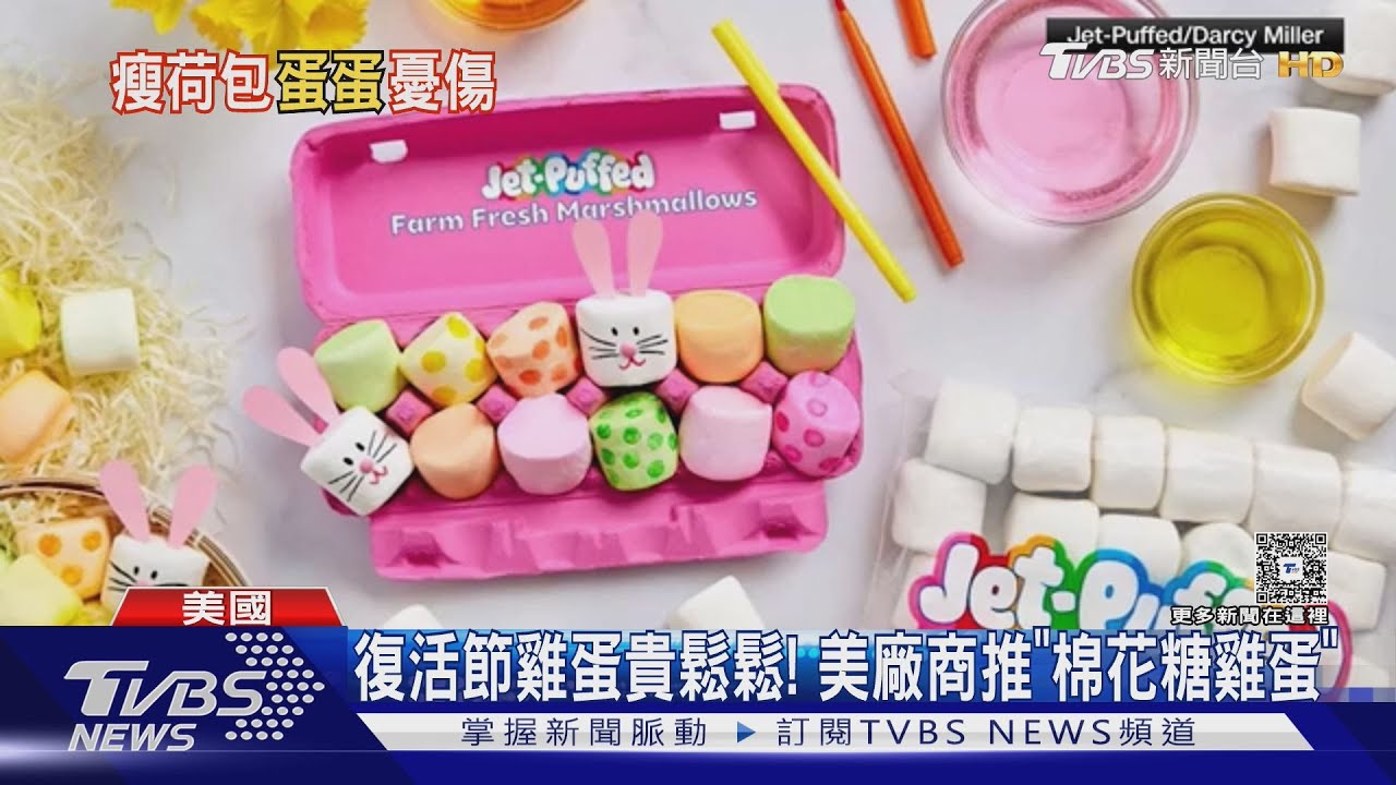 復活節蒙陰影！美國雞蛋貴逾60%　「加州人瘋去墨西哥尋蛋」